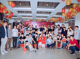Year-End Party is coming, are you ready to dress up? D-softer