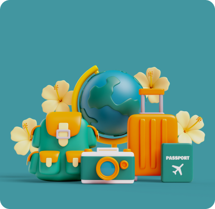 ( Rest) Holiday