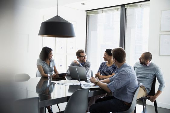 Software development outsourcing is a delegation of responsibility