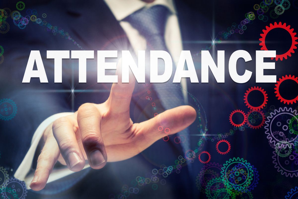 Understanding Face ID Time Attendance Machines: An Overview