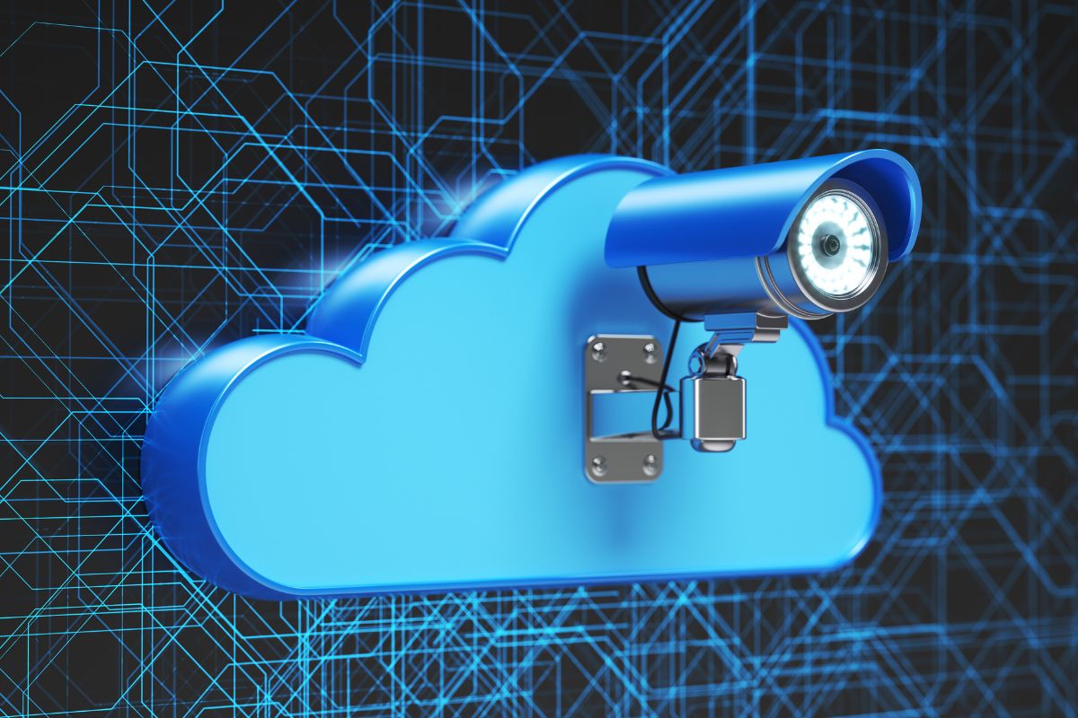 Comparison of Smart WiFi Cameras with and without Cloud Storage Feature
