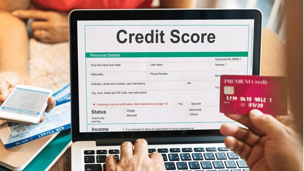 AI-Scoring: An intelligent solution for credit assessment