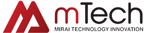 mTech Join Stock Company