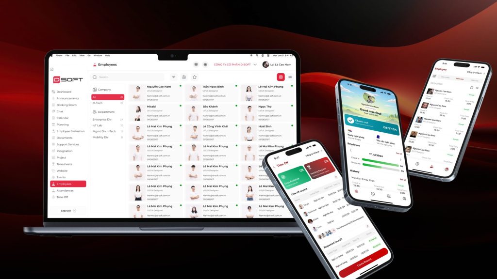 Odoo: Your All-in-One Business Management Solution