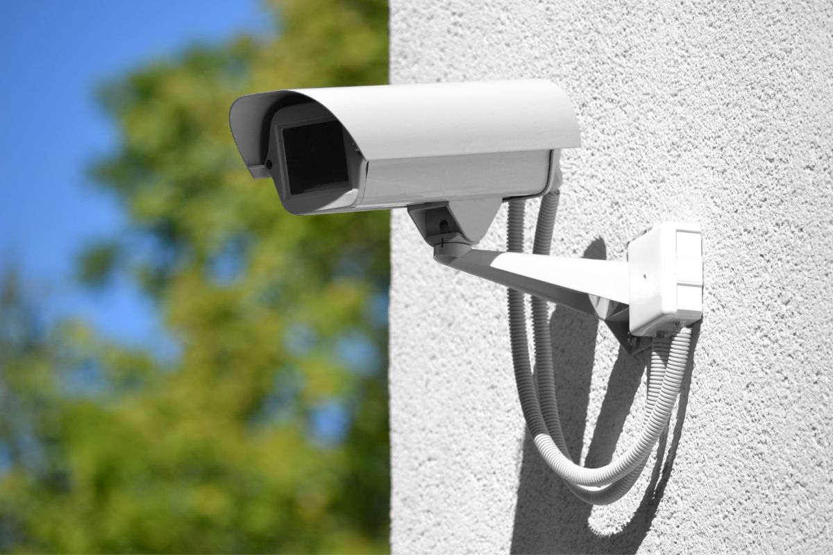 4 Common errors when using Wifi Cameras - Protect your device
