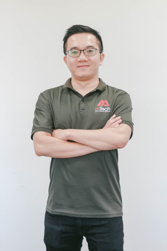 Image Team Member