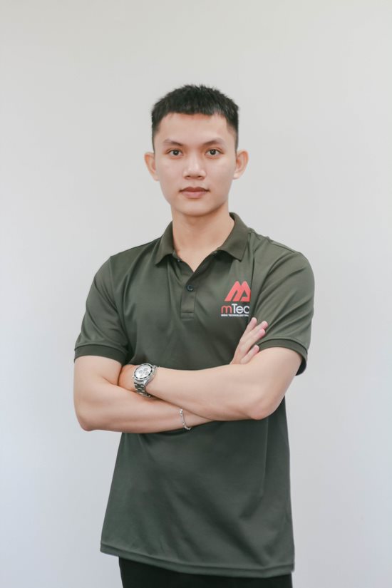 Image Team Member