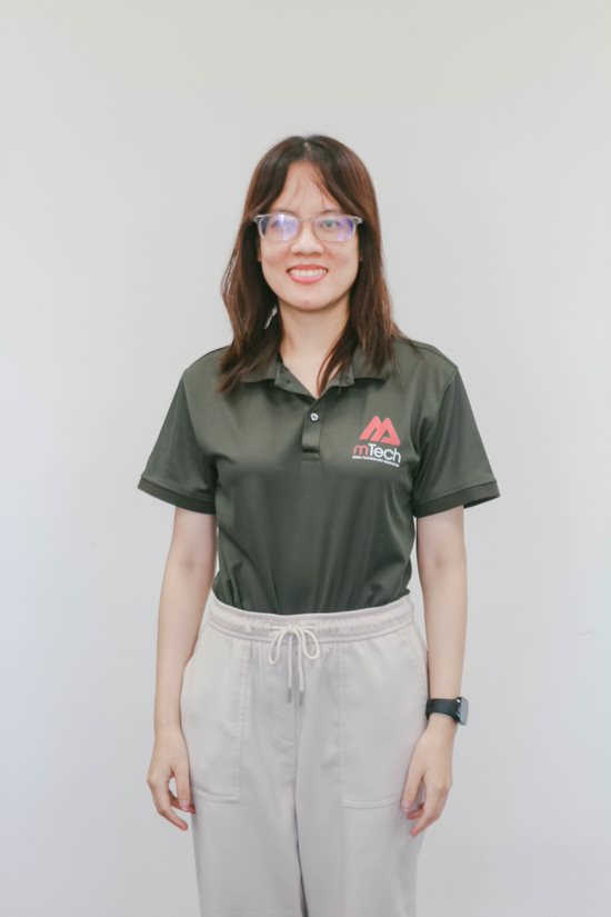 Image Team Member