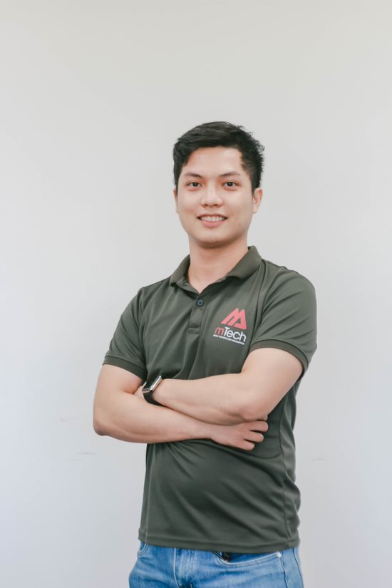 Image Team Member