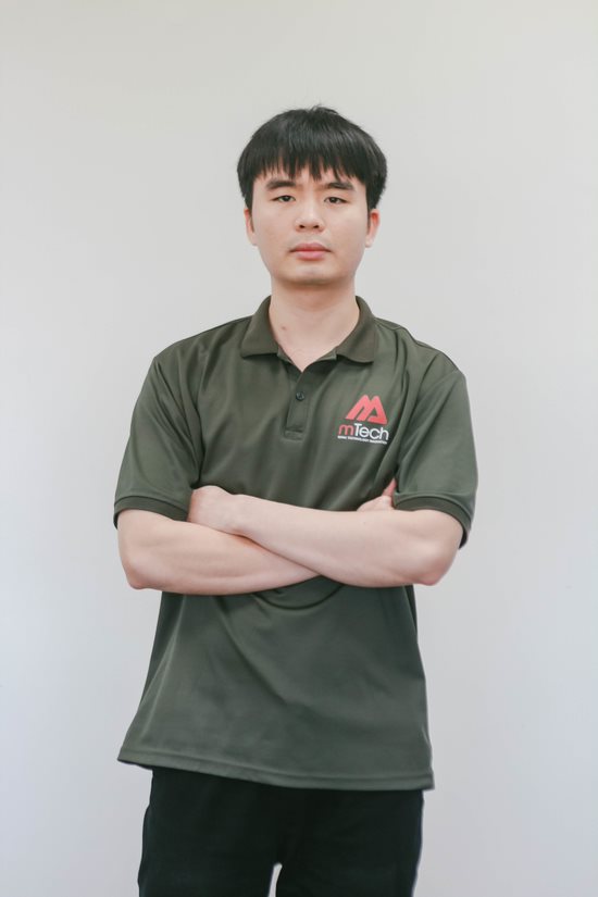 Image Team Member
