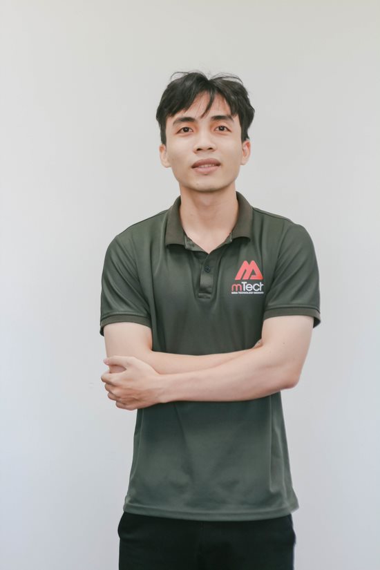 Image Team Member