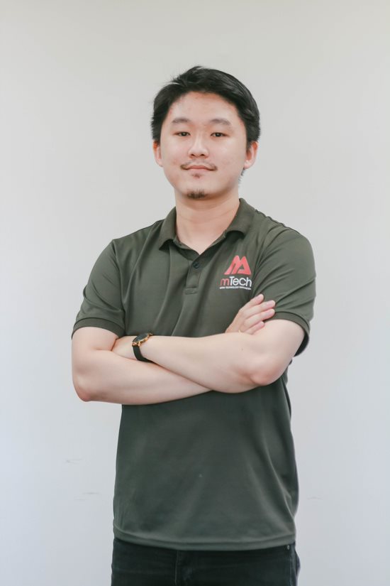Image Team Member