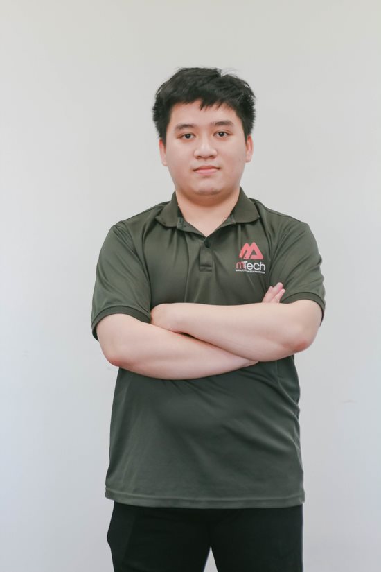 Image Team Member