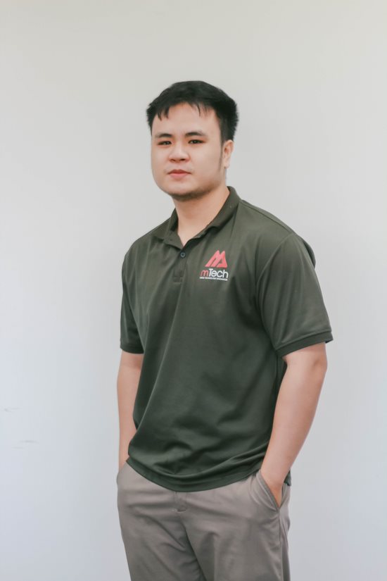 Image Team Member