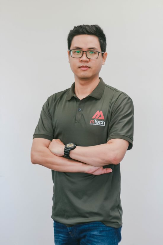 Image Team Member