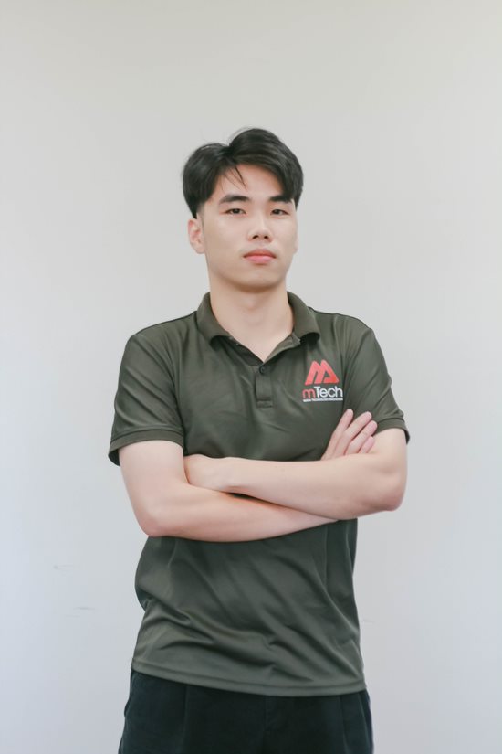 Image Team Member