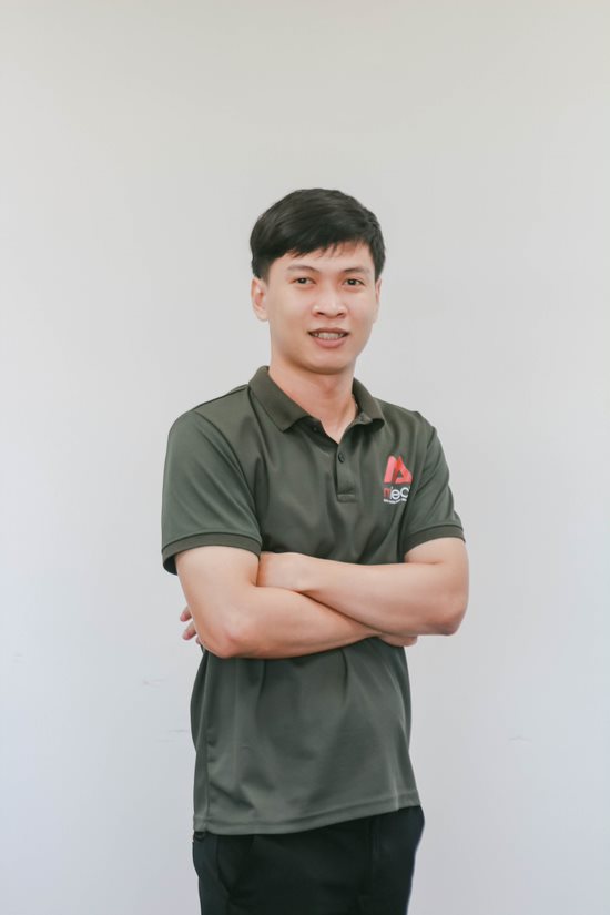 Image Team Member