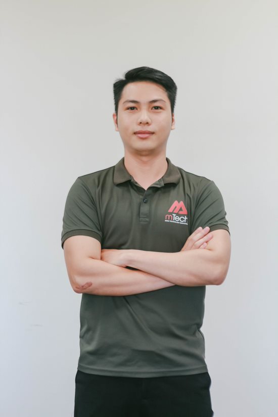 Image Team Member