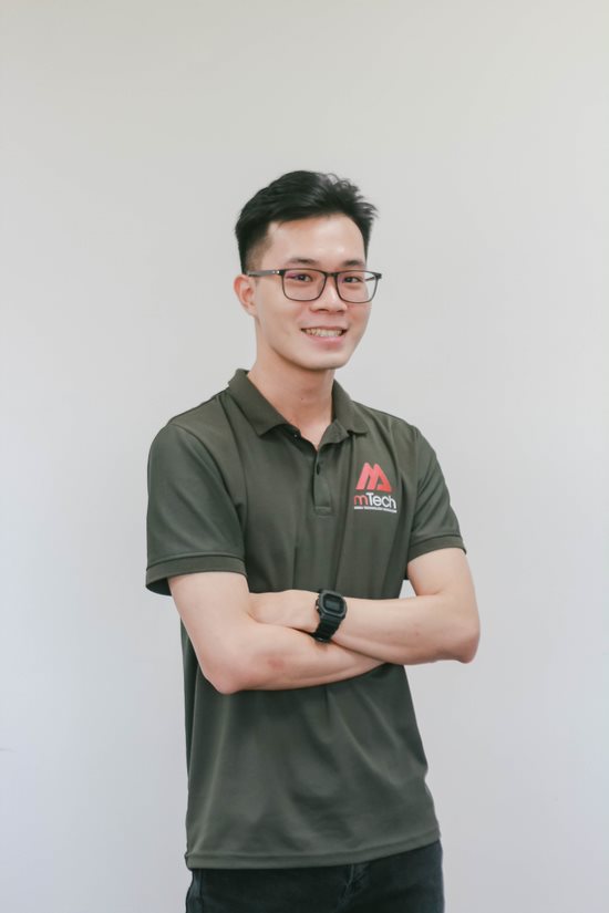 Image Team Member