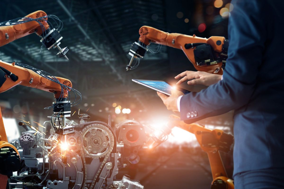 Global IT Outsourcing: How Top Manufacturing Companies Are Transforming Their Operations