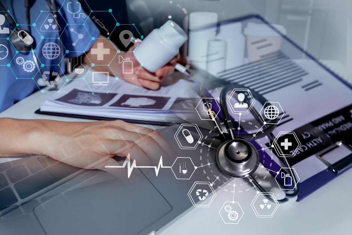 Best Healthcare IT Outsourcing Companies Revolutionizing Healthcare Solutions