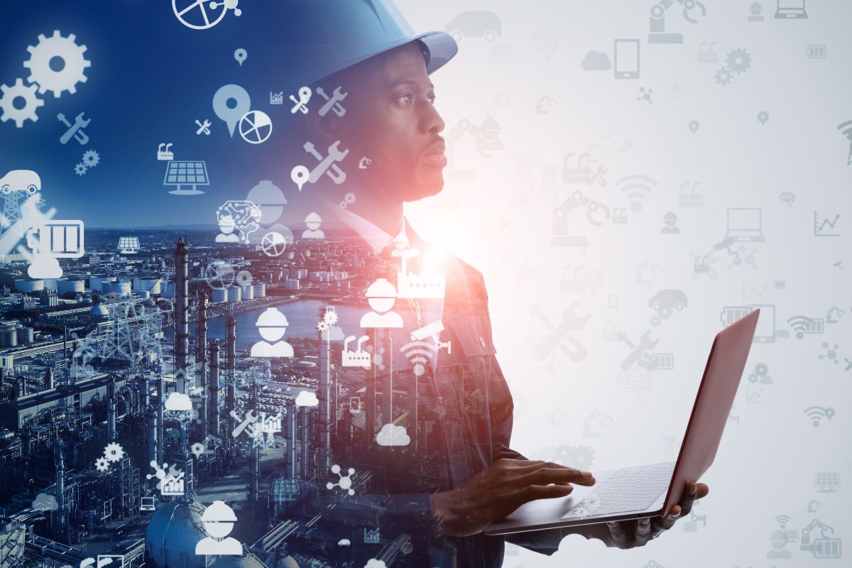 Impact of Industry 4.0 on Global Manufacturing