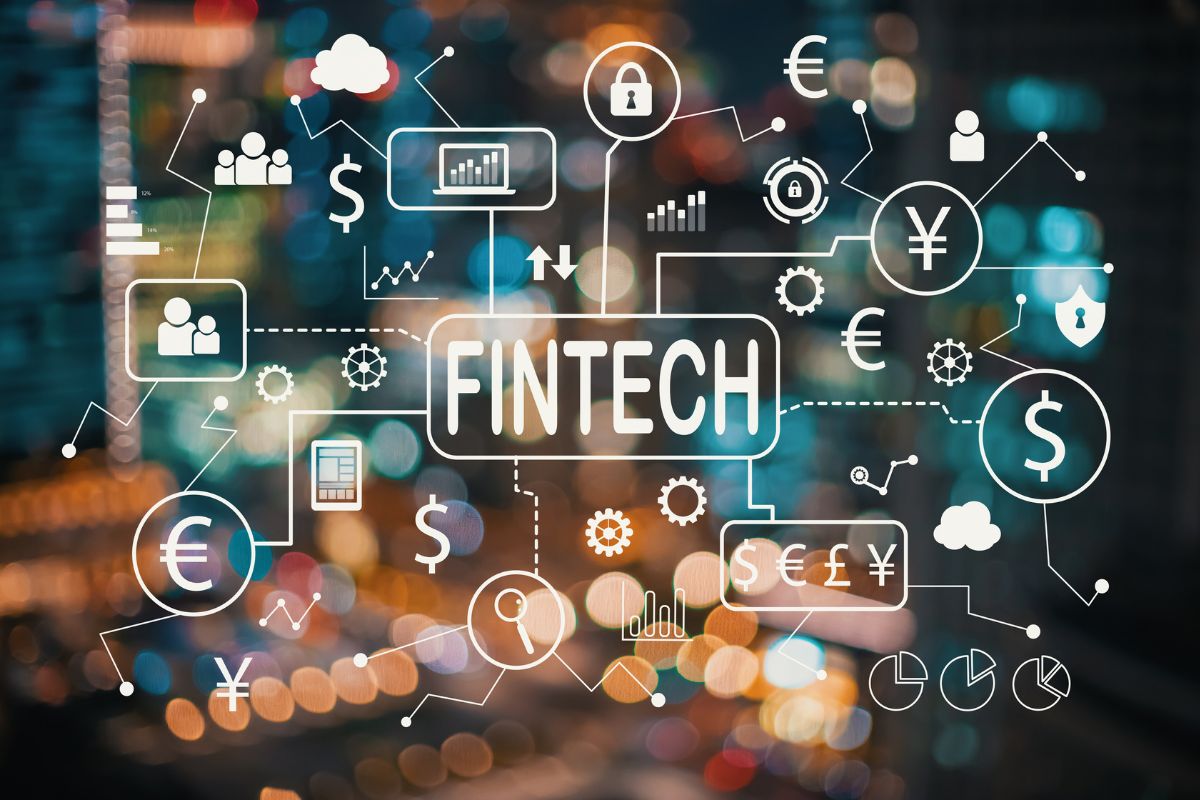 Top Fintech Companies Outsourcing IT

