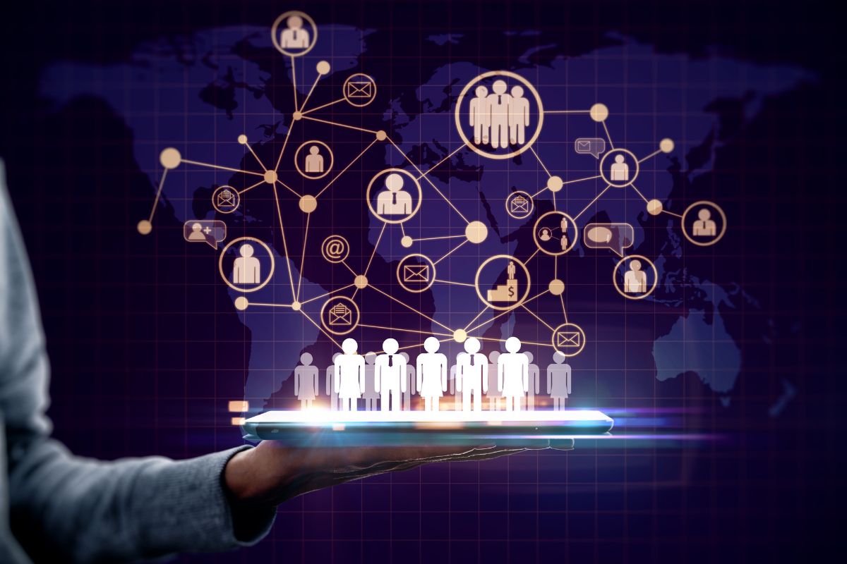 HR's Impact on Global Recruitment Solutions
