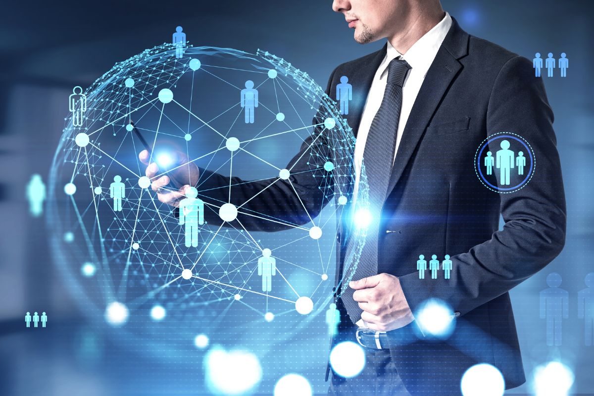 HR's Impact on Global Recruitment Solutions