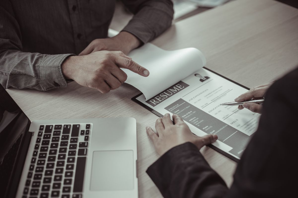HR technology trends