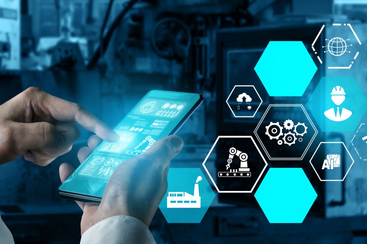 Impact of Industry 4.0 on Global Manufacturing
