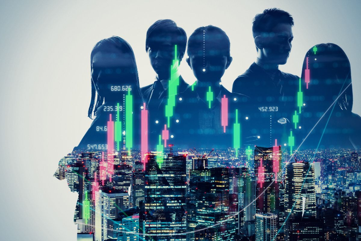 Top Fintech Companies Outsourcing IT
