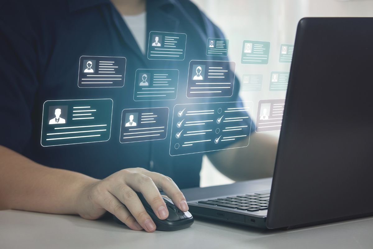 HR's Impact on Global Recruitment Solutions
