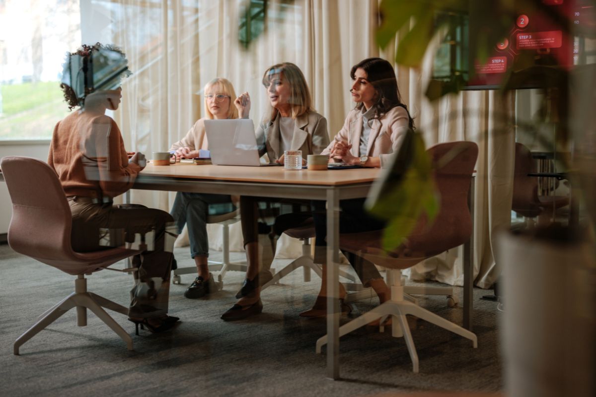 HR technology trends