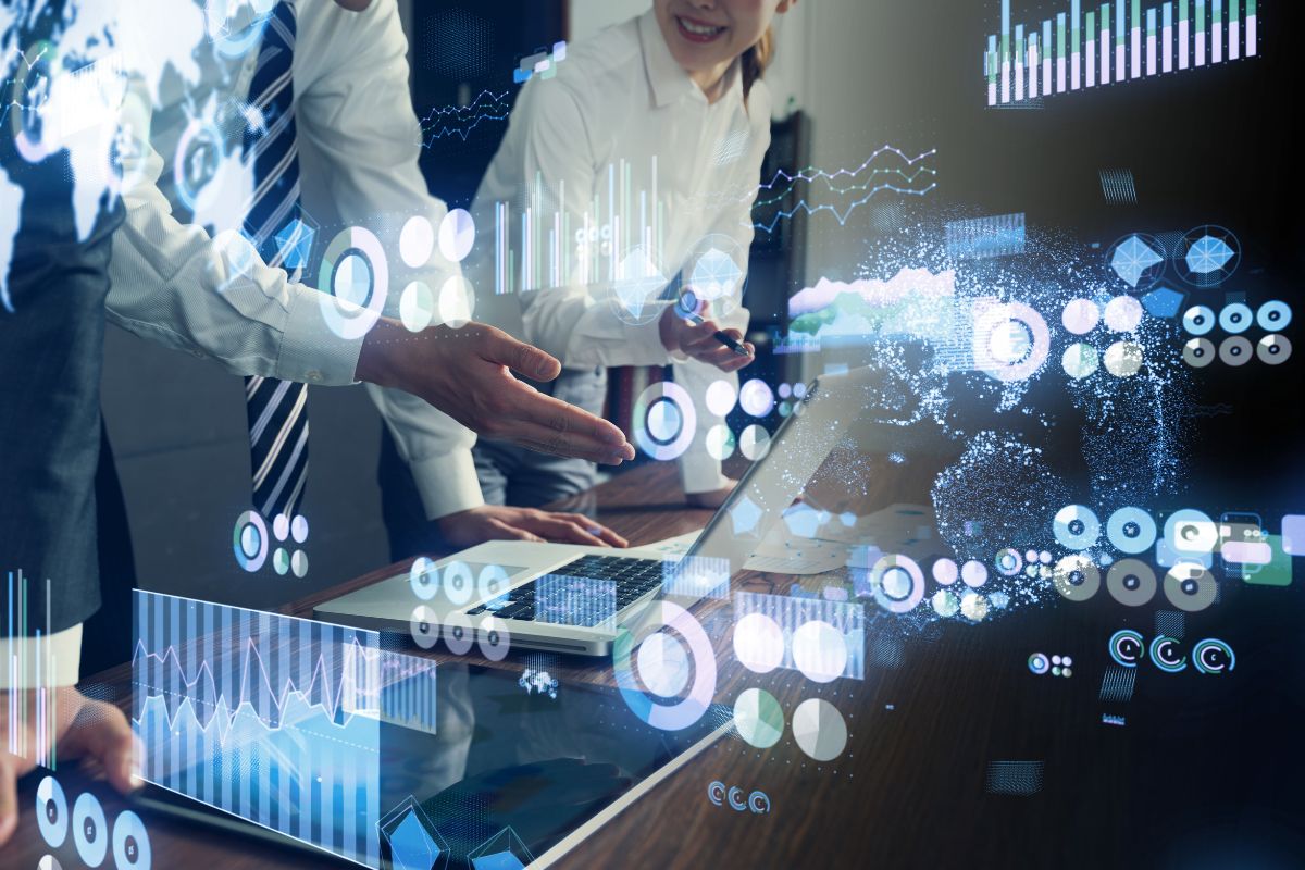 Top Fintech Companies Outsourcing IT
