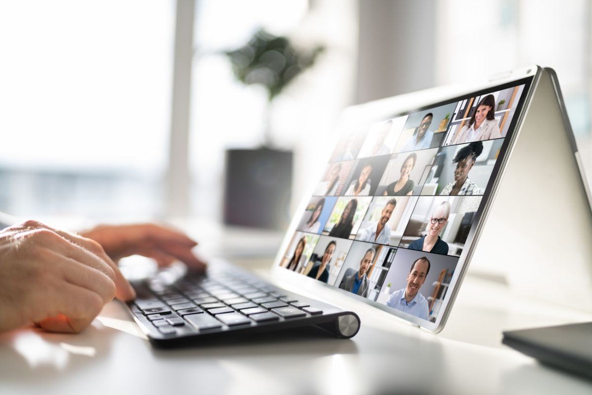HR technology trends