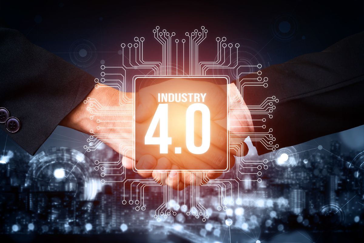 Impact of Industry 4.0 on Global Manufacturing