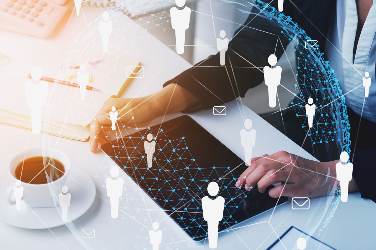 HR's Impact on Global Recruitment Solutions