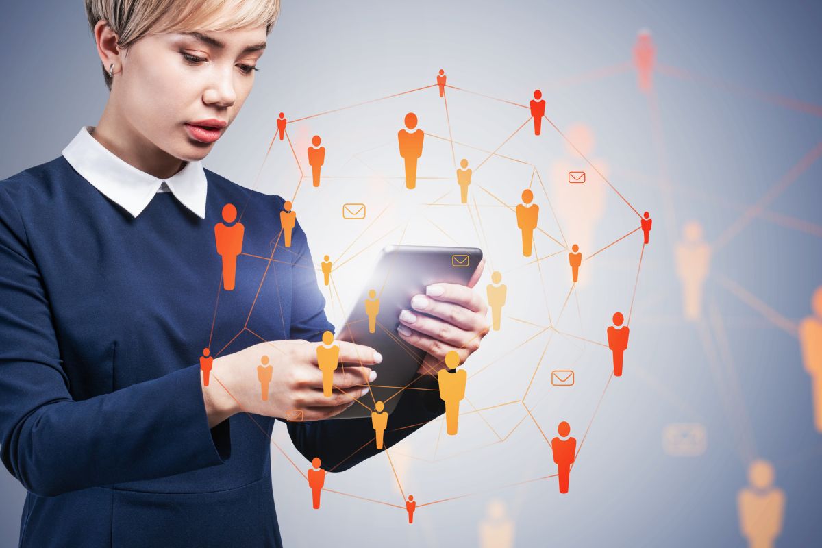 HR technology trends
