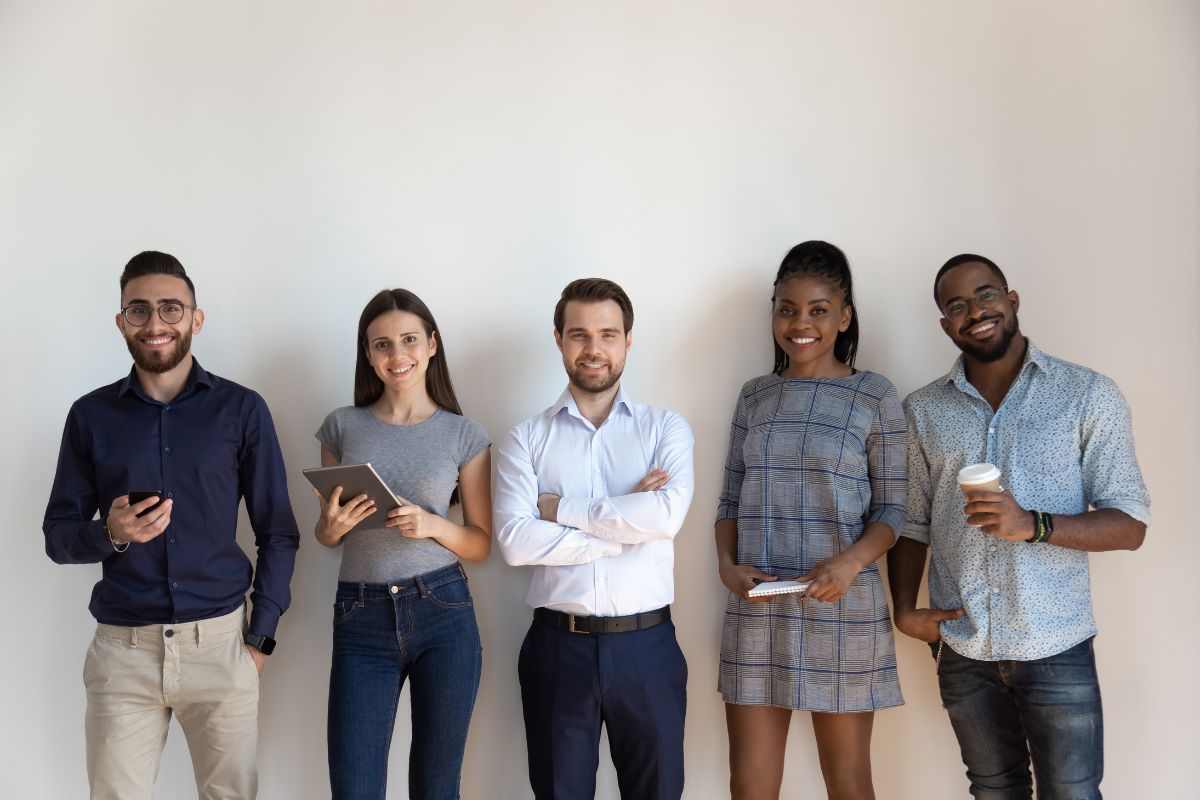 HR technology trends